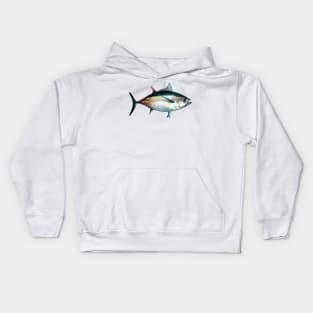 Big Tuna Kids Hoodie